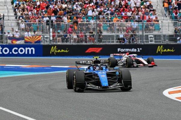 Carlos Sainz Williams