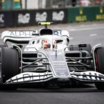Cadillac F1-Team