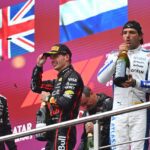 Carlos Sainz Williams
