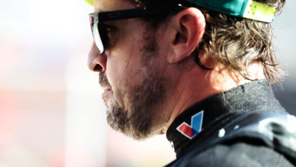Aston Martin Fernando Alonso