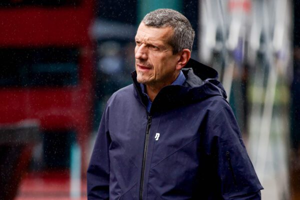 Günther Steiner