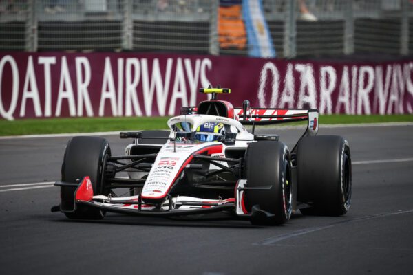 Haas F1-Team