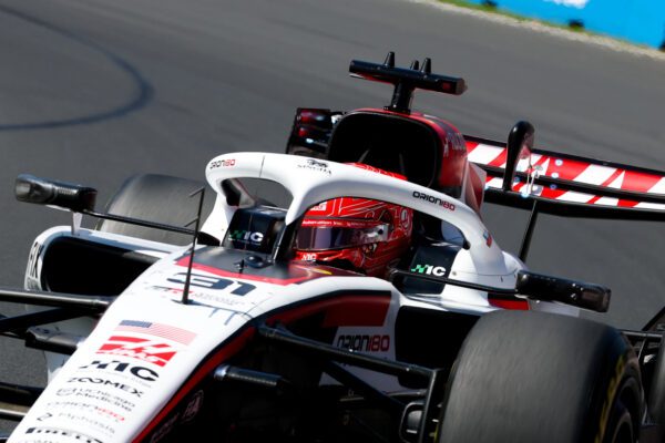 Haas F1-Team