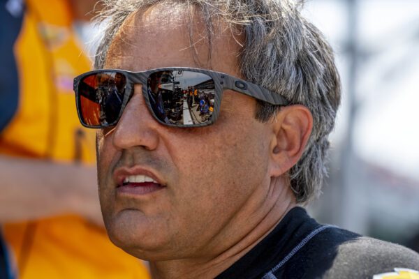 Juan Pablo Montoya