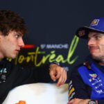 Max Verstappen Red Bull Racing