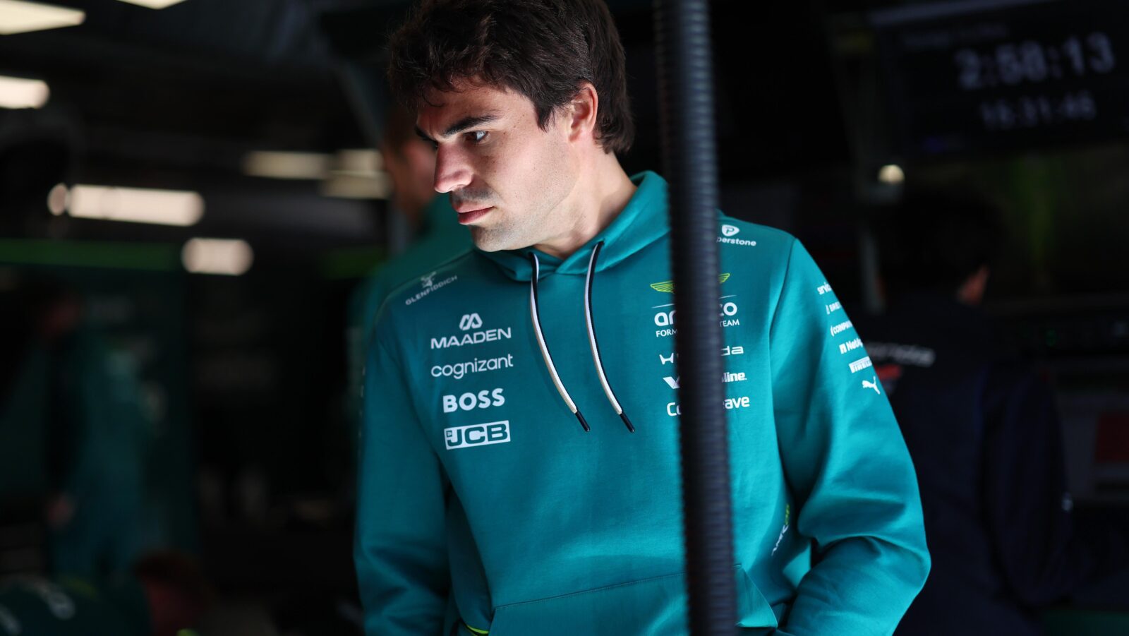 Formula 1 driver physical demands, g forces, and fitness requirements ...
