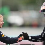 Max Verstappen Red Bull Racing
