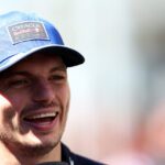 Max Verstappen Red Bull Racing