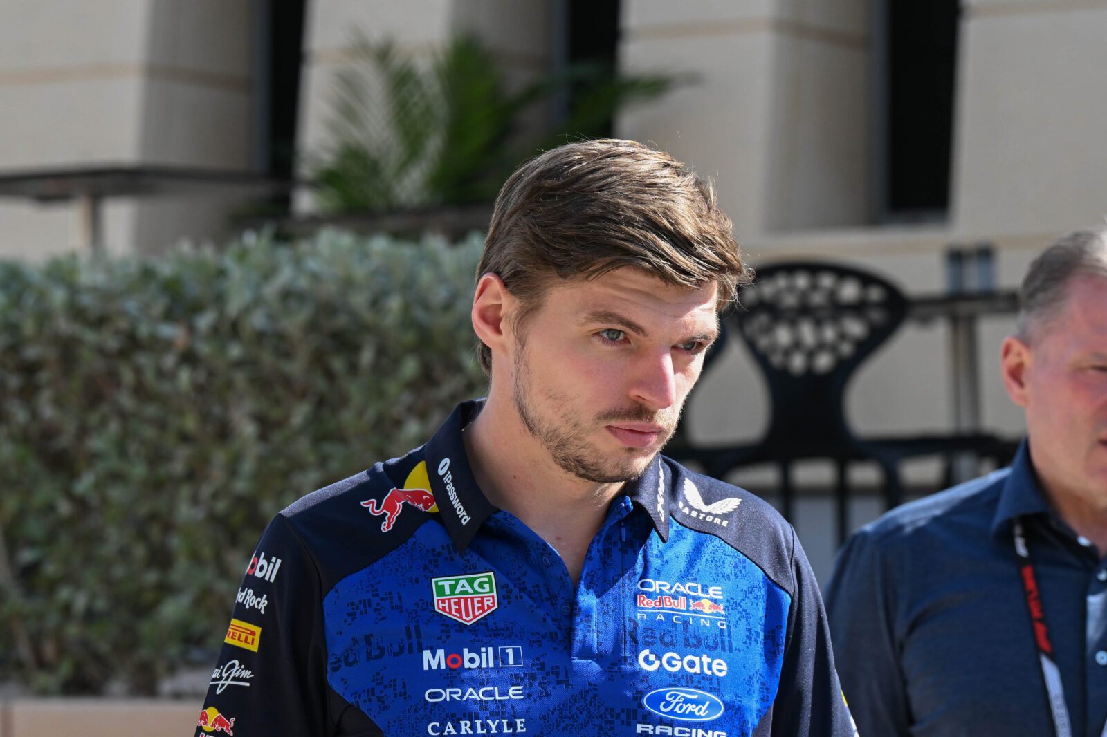 Max Verstappen Red Bull Racing