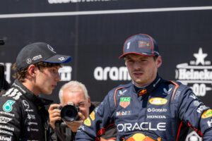 Max Verstappen Red Bull Racing