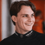 Oscar Piastri Mclaren