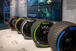 Pirelli