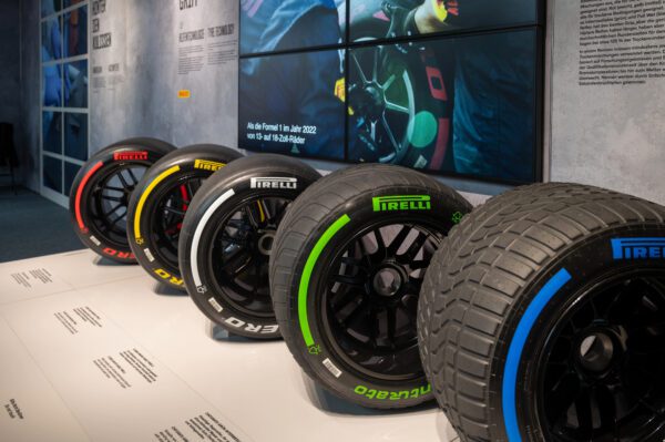 Pirelli