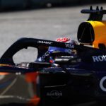 Max Verstappen Red Bull Racing