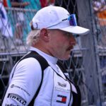 Valtteri Bottas Cadillac