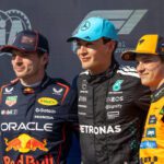Max Verstappen Red Bull Racing