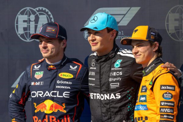 Max Verstappen Red Bull Racing