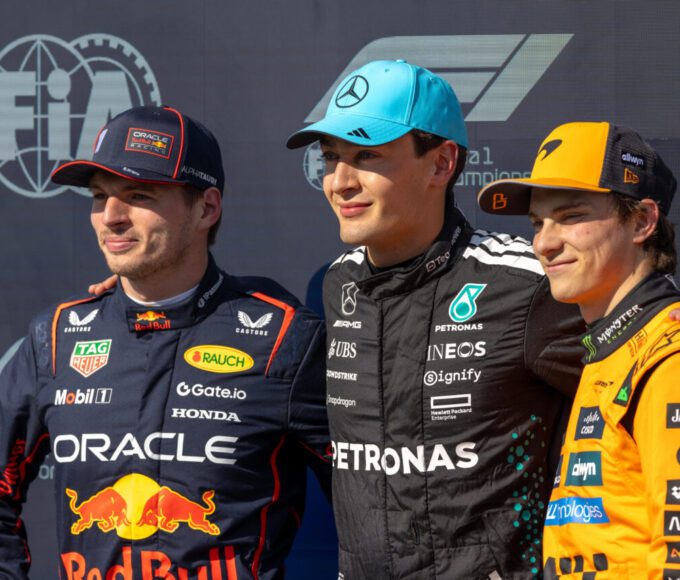 Max Verstappen Red Bull Racing