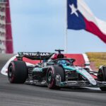 Circuit of the Americas - GP Verenigde Staten