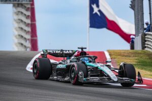 Circuit of the Americas - GP Verenigde Staten