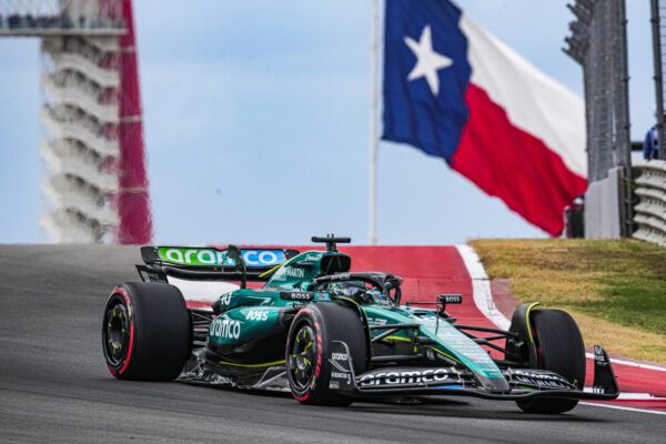 Circuit of the Americas - GP Verenigde Staten