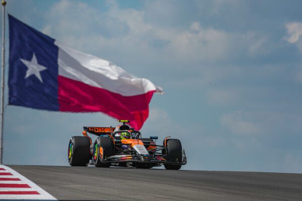 Circuit of the Americas - GP Verenigde Staten