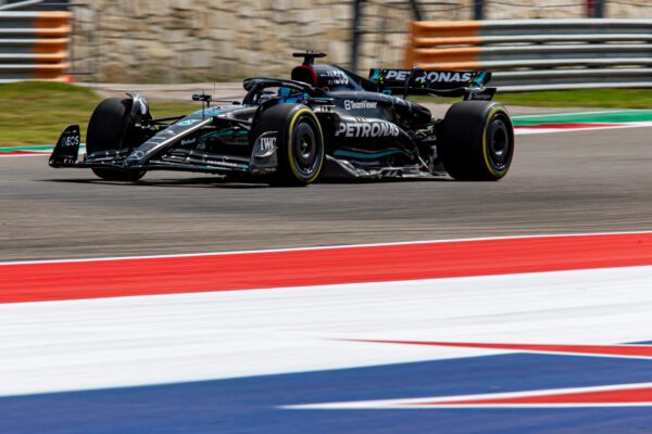 Circuit of the Americas - GP Verenigde Staten